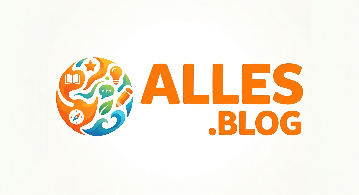 alles.blog logo
